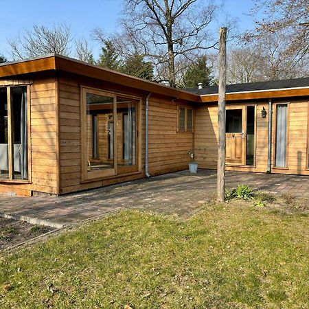 Bungalowpark Het Verscholen Dorp Harderwijk Eksteriør bilde