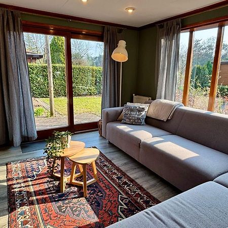Bungalowpark Het Verscholen Dorp Harderwijk Eksteriør bilde