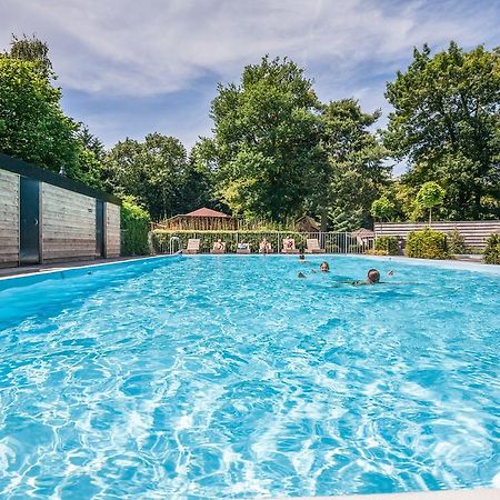 Bungalowpark Het Verscholen Dorp Harderwijk Eksteriør bilde