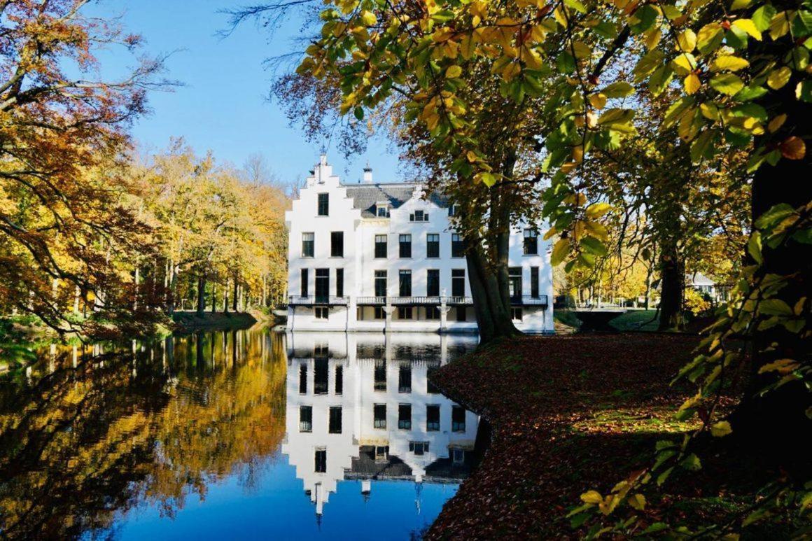 Bungalowpark Het Verscholen Dorp Harderwijk Eksteriør bilde